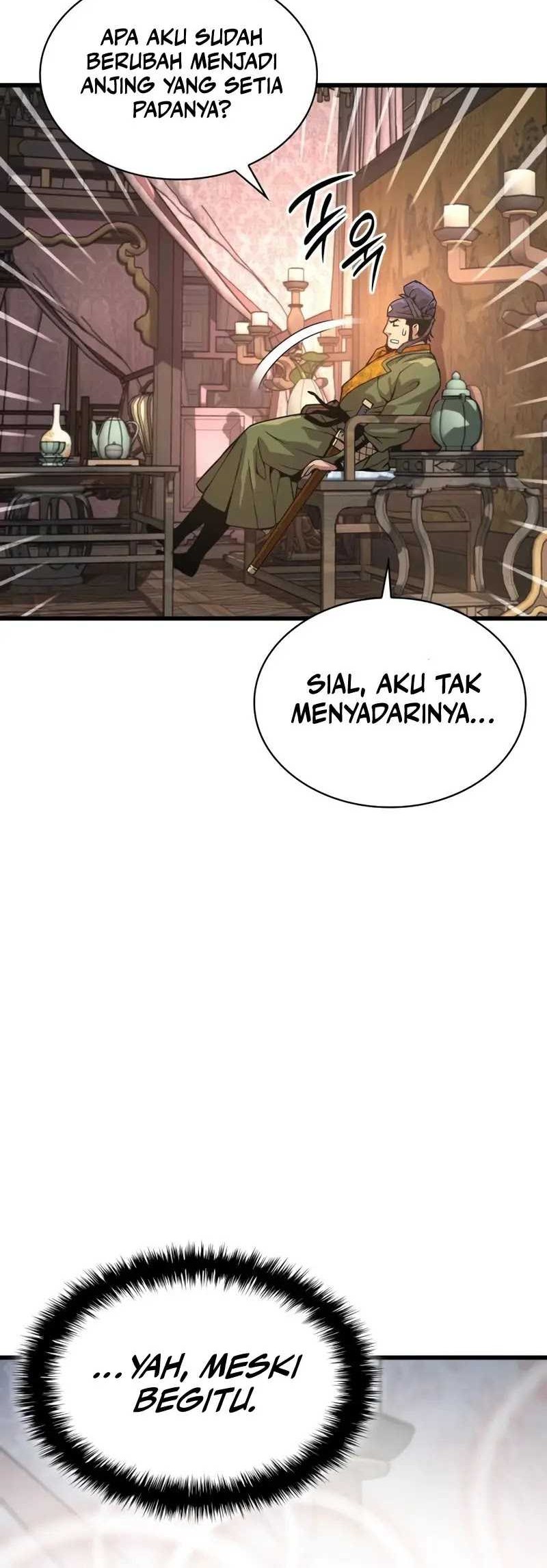Myst, Might, Mayhem (Legend Of Heavenly Chaos Demon) Chapter 27 - halaman 53