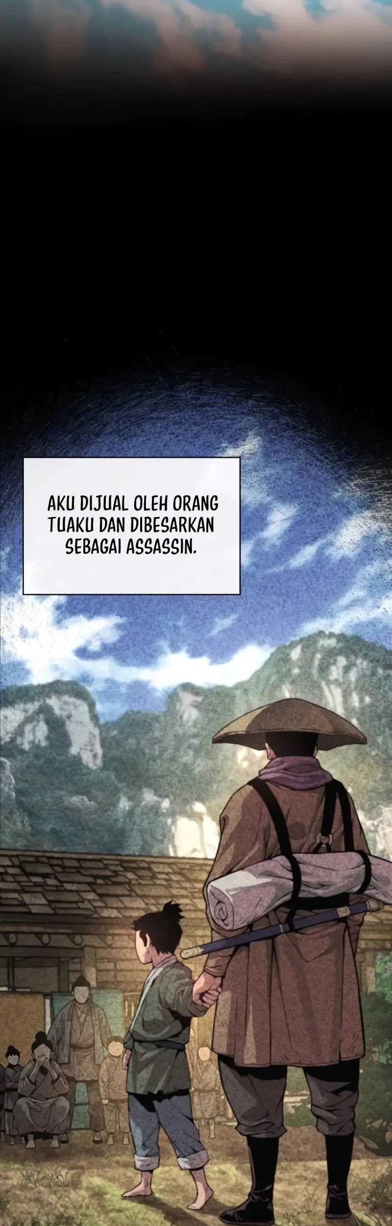 Myst, Might, Mayhem (Legend Of Heavenly Chaos Demon) Chapter 27 - halaman 55
