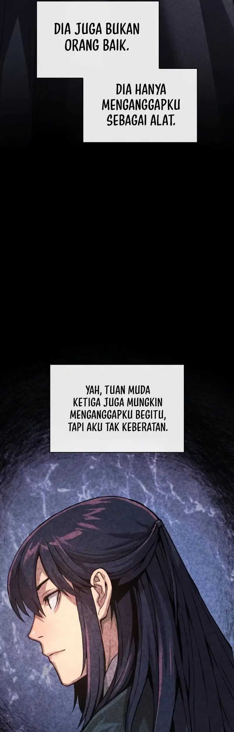 Myst, Might, Mayhem (Legend Of Heavenly Chaos Demon) Chapter 27 - halaman 58