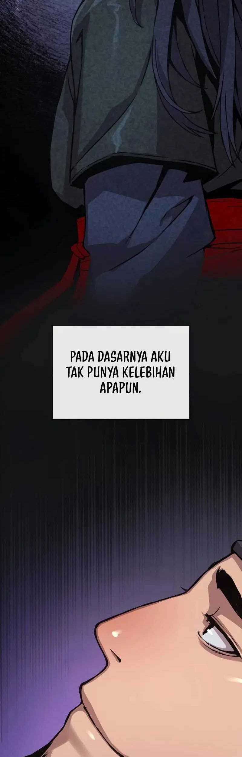Myst, Might, Mayhem (Legend Of Heavenly Chaos Demon) Chapter 27 - halaman 59