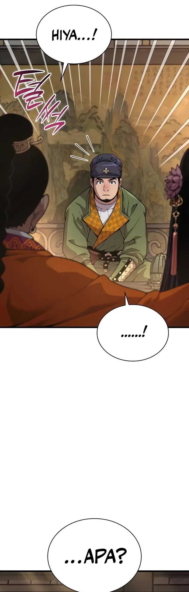 Myst, Might, Mayhem (Legend Of Heavenly Chaos Demon) Chapter 27 - halaman 67