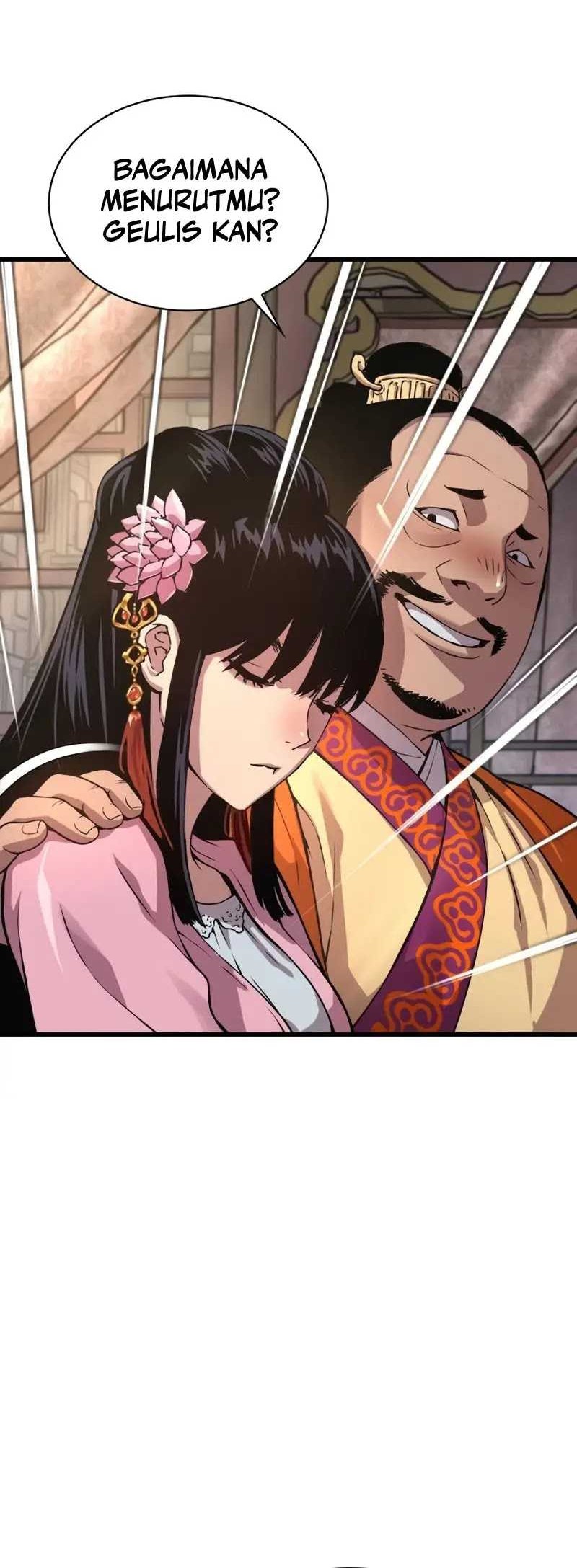 Myst, Might, Mayhem (Legend Of Heavenly Chaos Demon) Chapter 27 - halaman 69