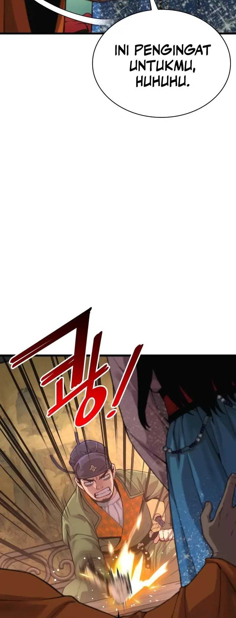 Myst, Might, Mayhem (Legend Of Heavenly Chaos Demon) Chapter 27 - halaman 73