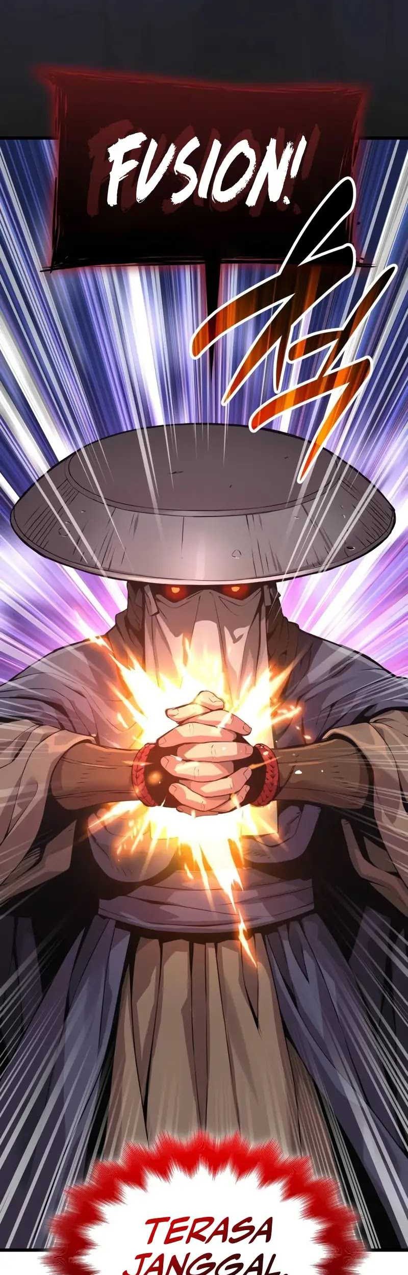Myst, Might, Mayhem (Legend Of Heavenly Chaos Demon) Chapter 27 - halaman 8