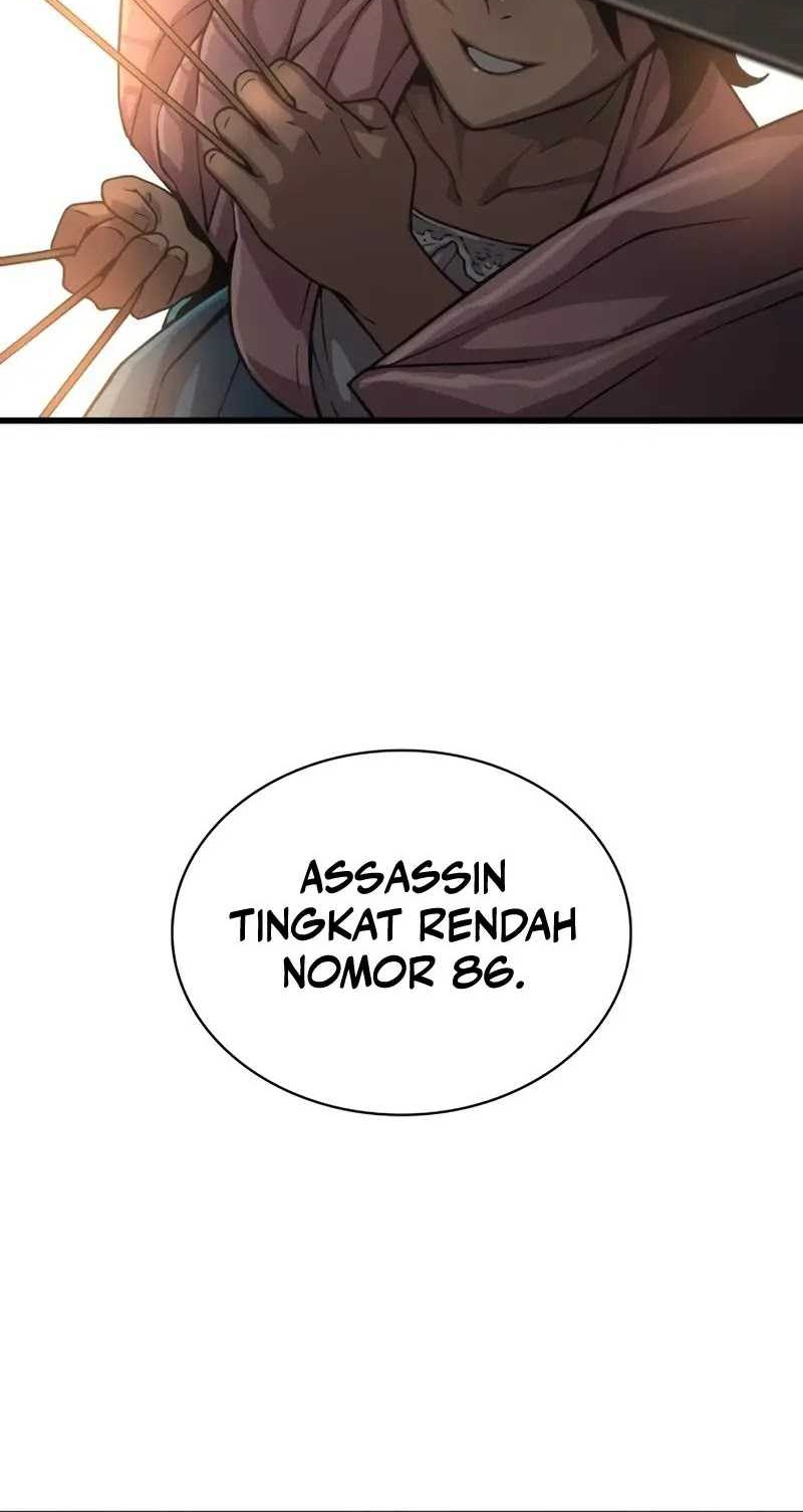 Myst, Might, Mayhem (Legend Of Heavenly Chaos Demon) Chapter 27 - halaman 85