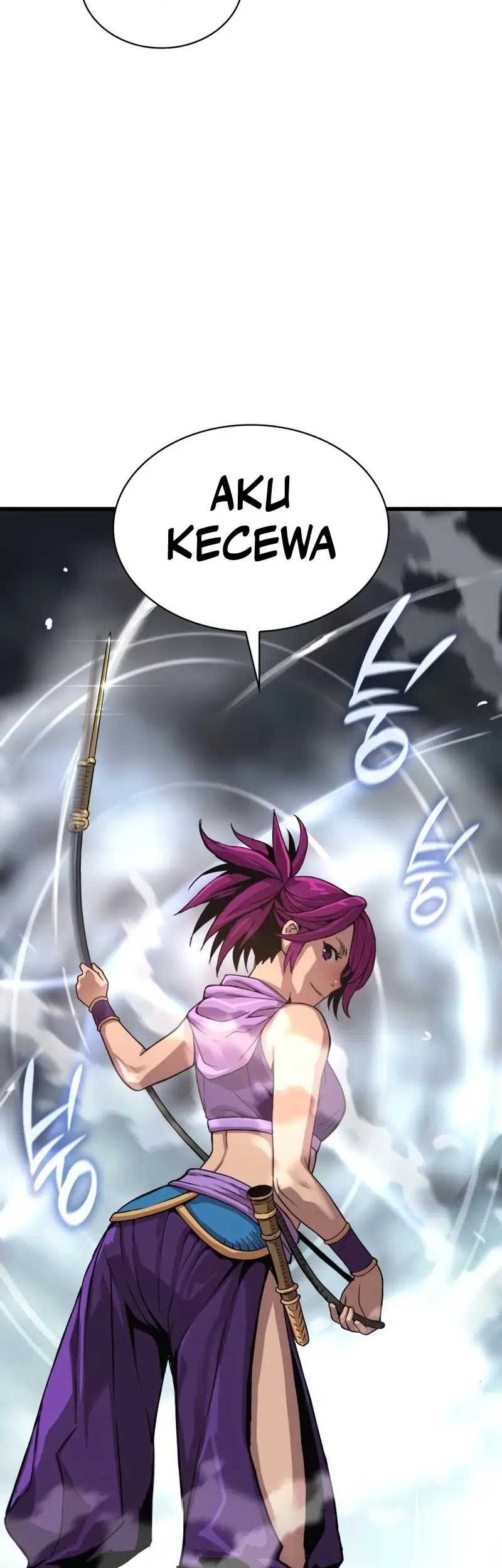 Myst, Might, Mayhem (Legend Of Heavenly Chaos Demon) Chapter 27 - halaman 88