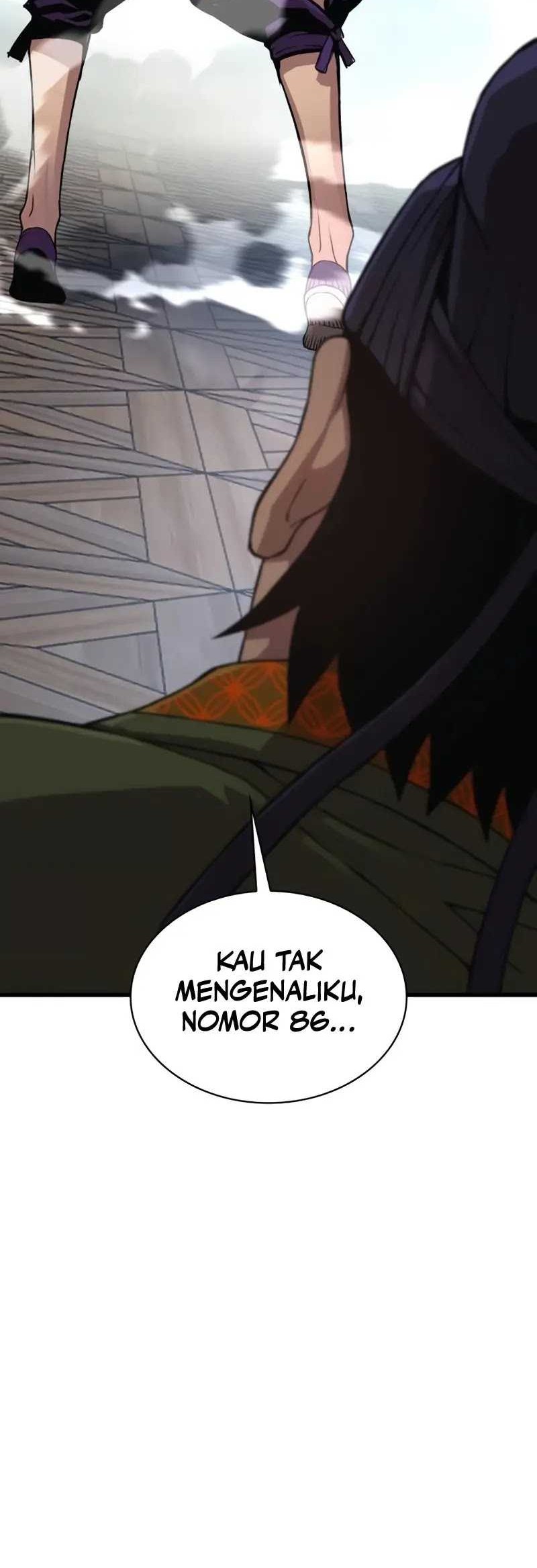 Myst, Might, Mayhem (Legend Of Heavenly Chaos Demon) Chapter 27 - halaman 89