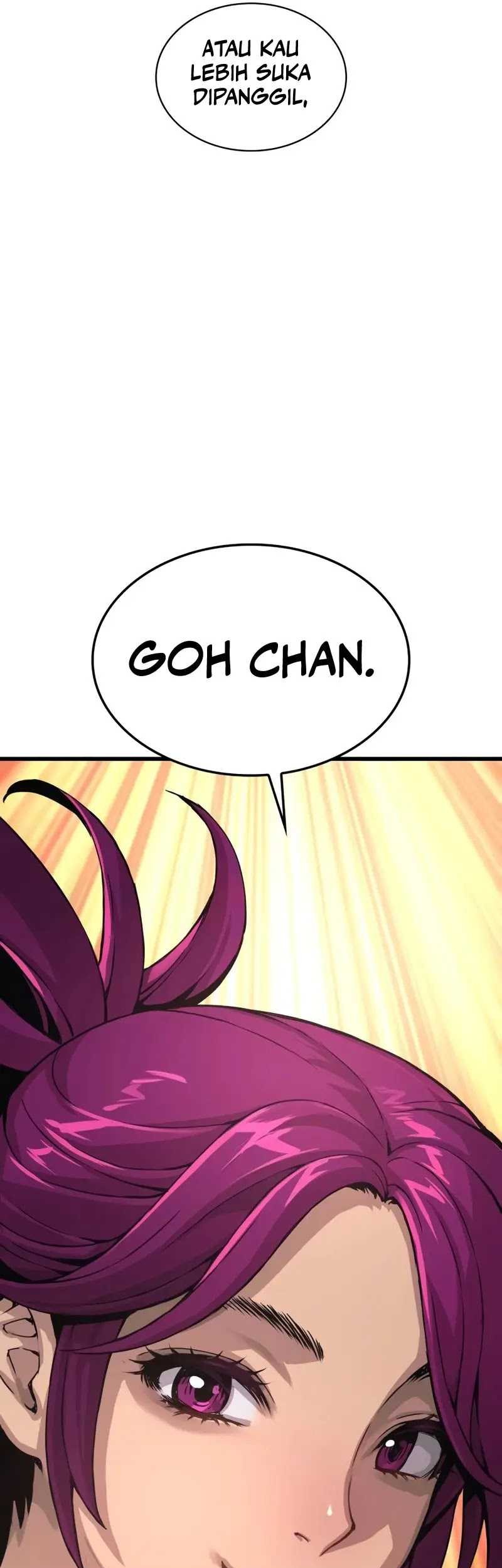 Myst, Might, Mayhem (Legend Of Heavenly Chaos Demon) Chapter 27 - halaman 90