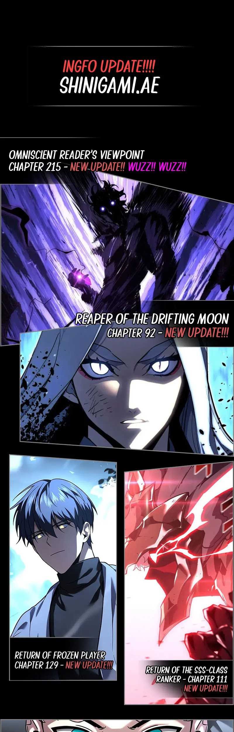 Myst, Might, Mayhem (Legend Of Heavenly Chaos Demon) Chapter 27 - halaman 94