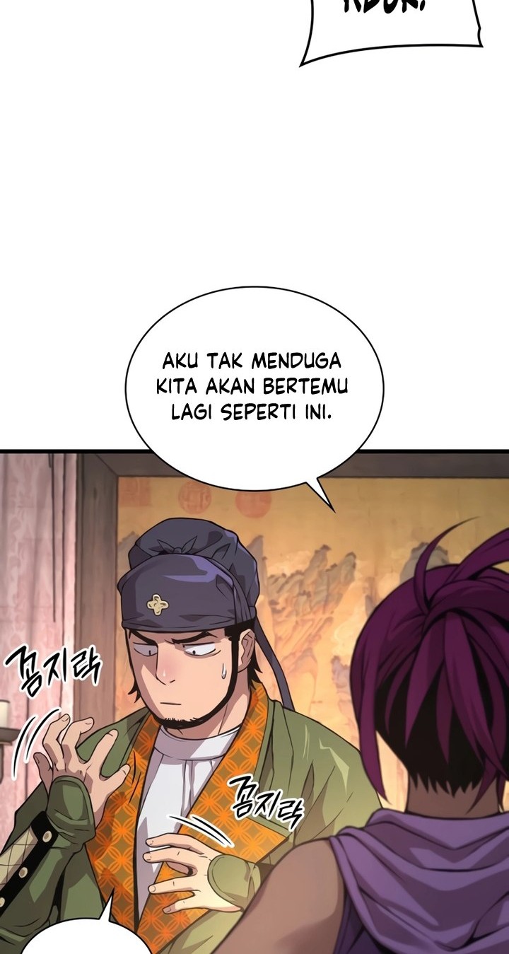 Myst, Might, Mayhem (Legend Of Heavenly Chaos Demon) Chapter 28 - halaman 13