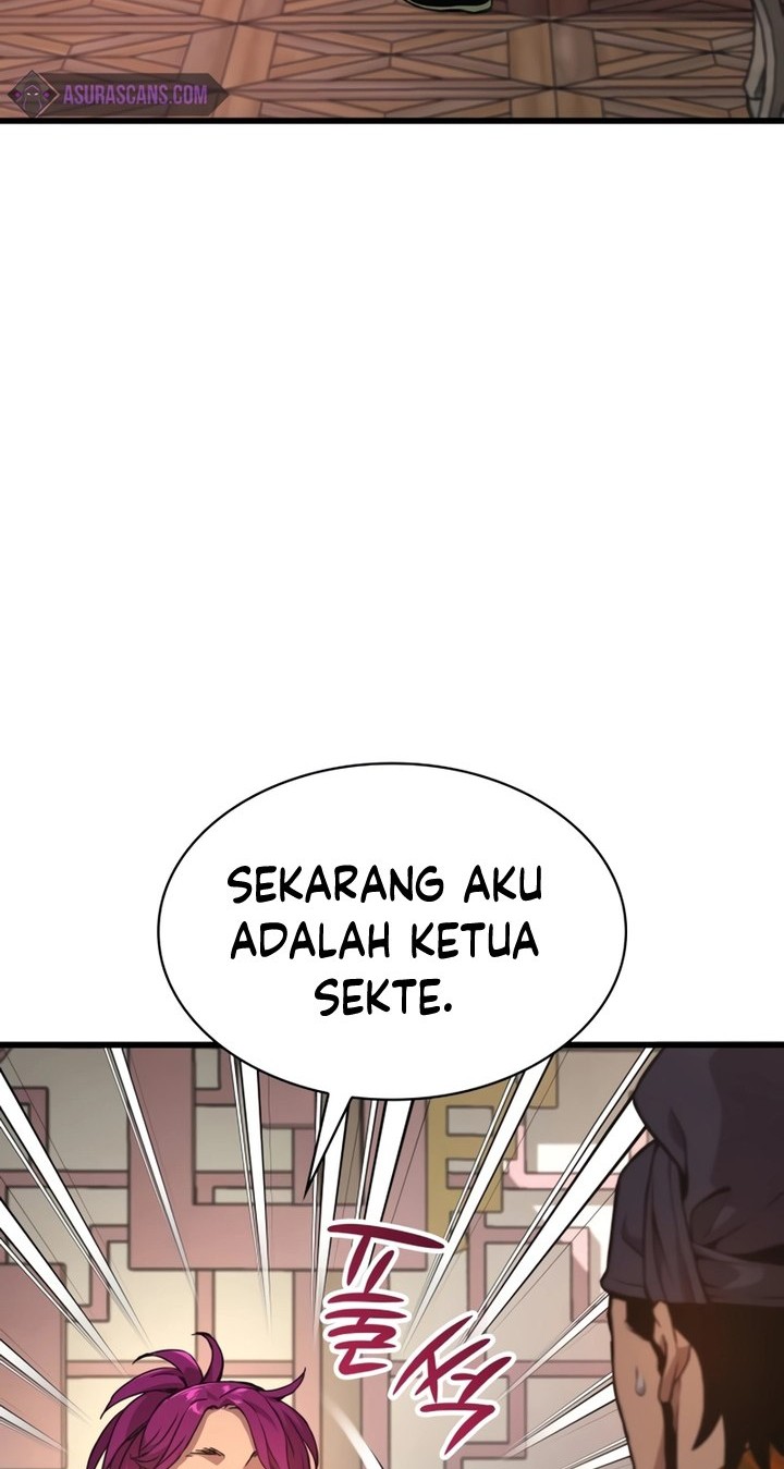 Myst, Might, Mayhem (Legend Of Heavenly Chaos Demon) Chapter 28 - halaman 15