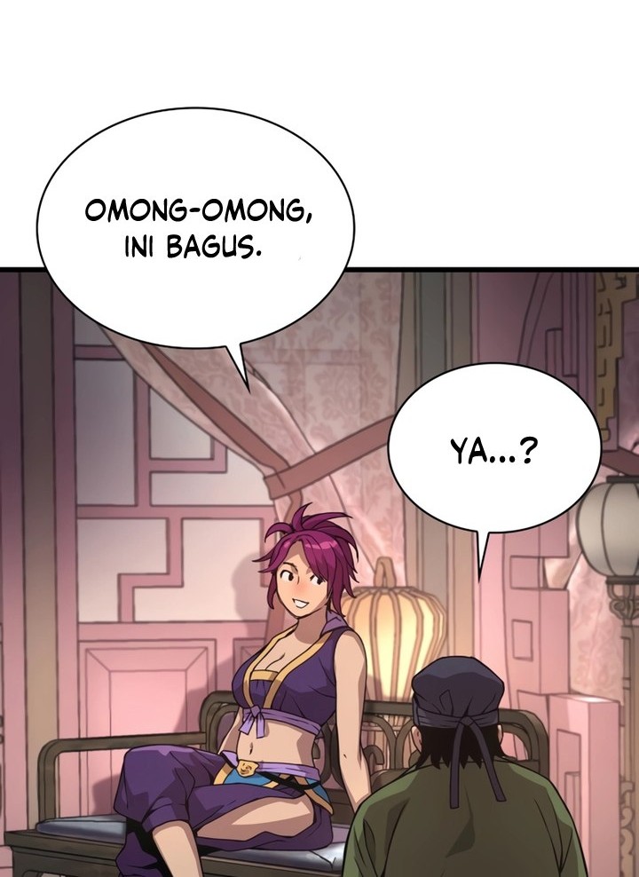 Myst, Might, Mayhem (Legend Of Heavenly Chaos Demon) Chapter 28 - halaman 19