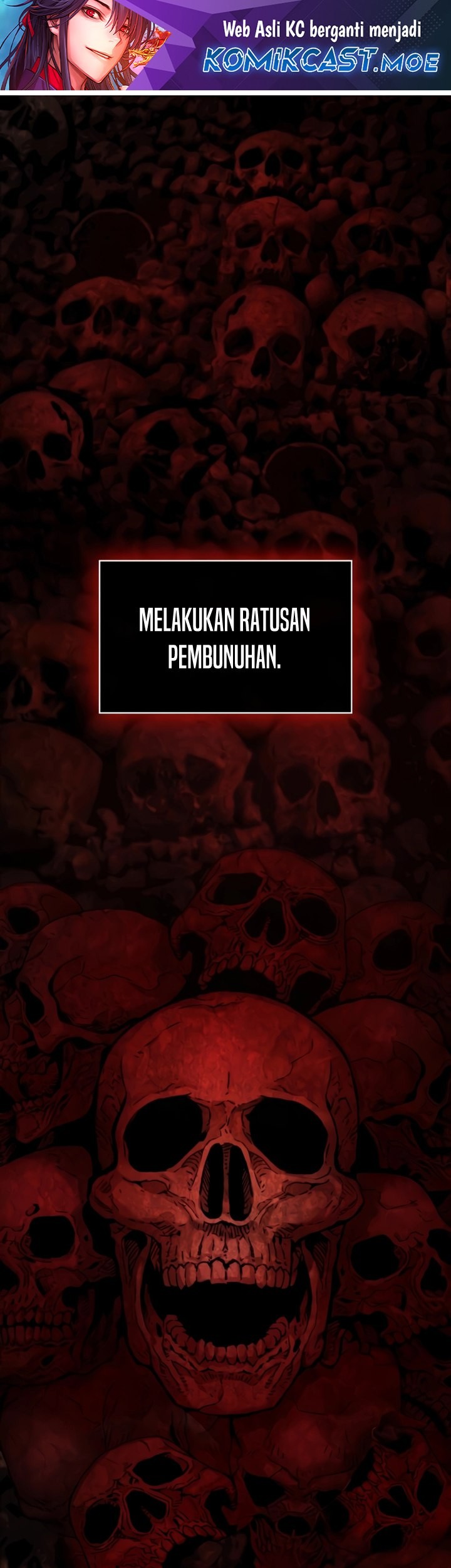 Myst, Might, Mayhem (Legend Of Heavenly Chaos Demon) Chapter 28 - halaman 2