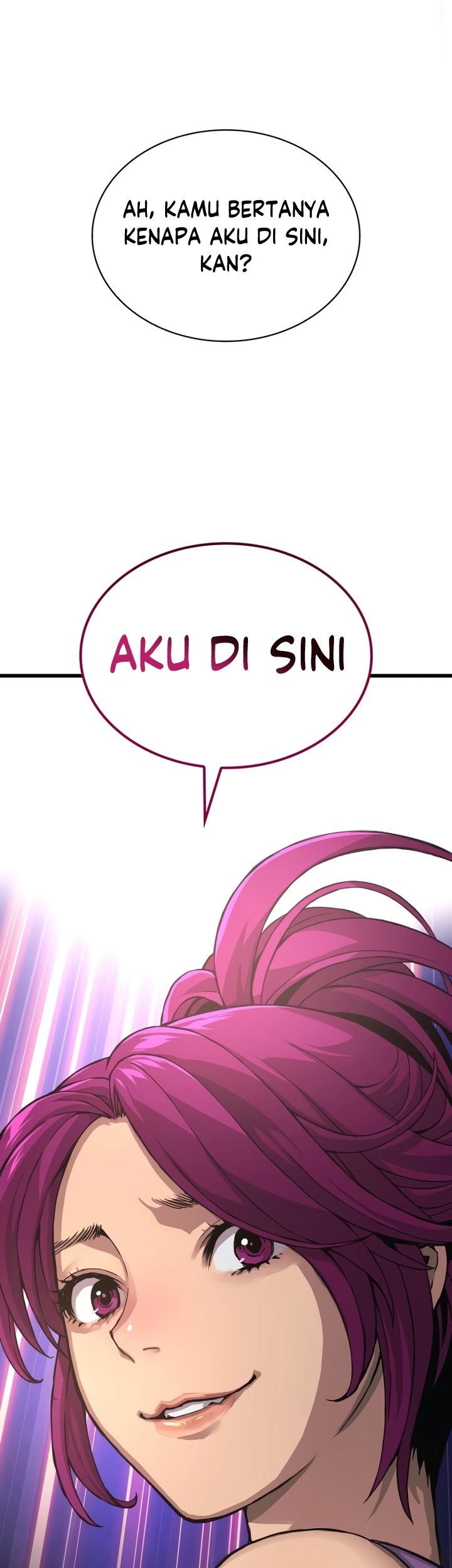 Myst, Might, Mayhem (Legend Of Heavenly Chaos Demon) Chapter 28 - halaman 28
