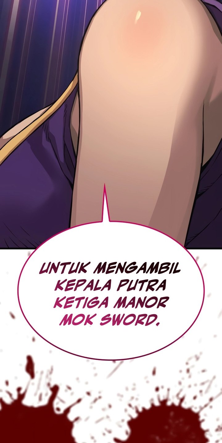 Myst, Might, Mayhem (Legend Of Heavenly Chaos Demon) Chapter 28 - halaman 29