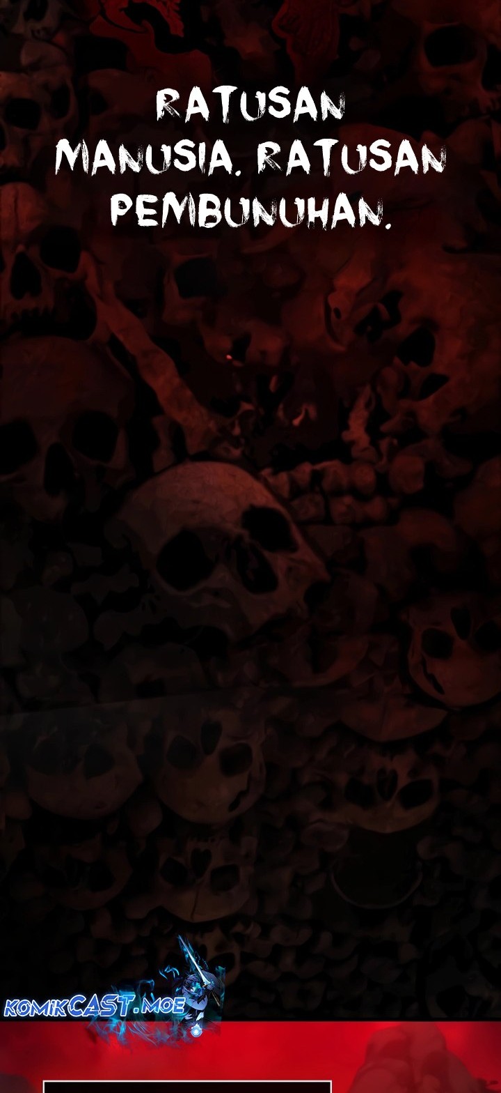 Myst, Might, Mayhem (Legend Of Heavenly Chaos Demon) Chapter 28 - halaman 3
