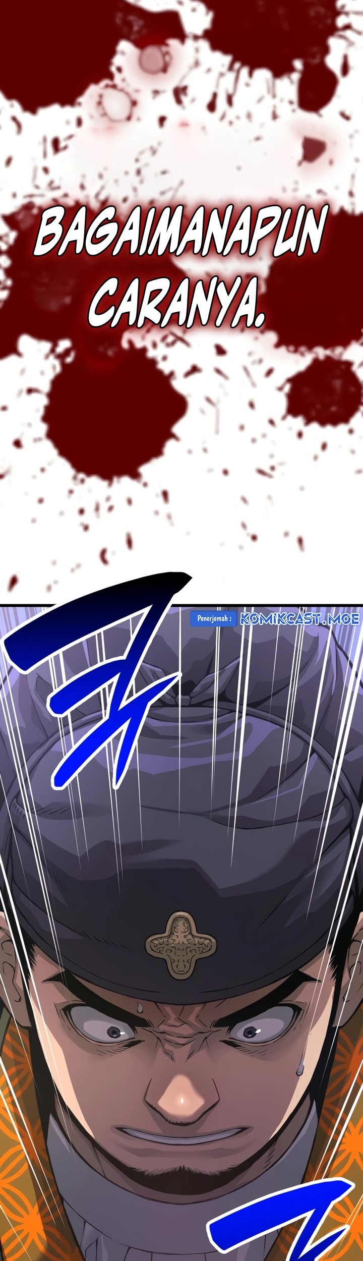 Myst, Might, Mayhem (Legend Of Heavenly Chaos Demon) Chapter 28 - halaman 30
