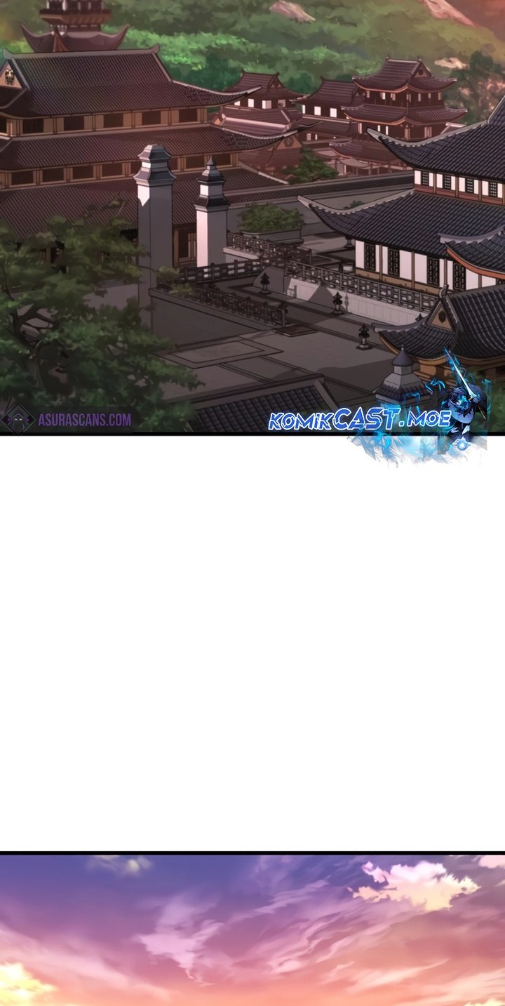 Myst, Might, Mayhem (Legend Of Heavenly Chaos Demon) Chapter 28 - halaman 33