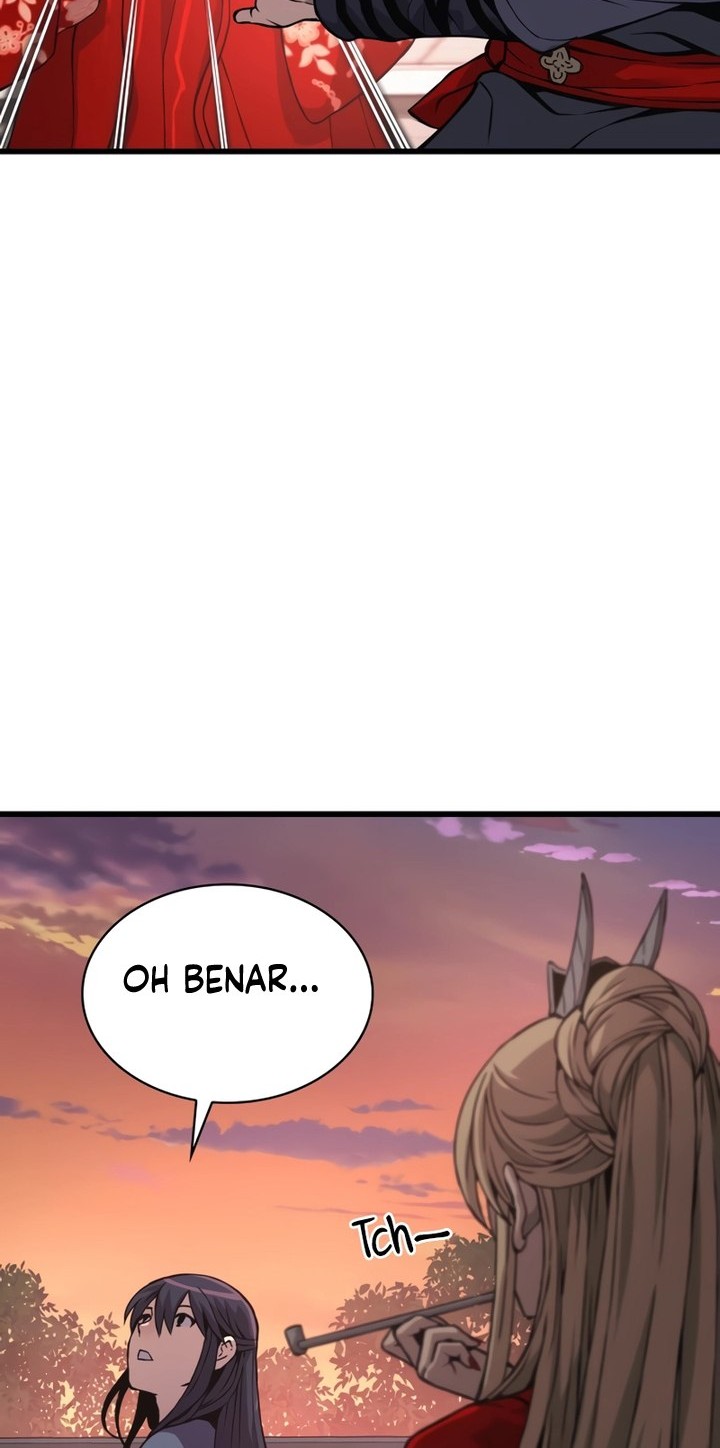 Myst, Might, Mayhem (Legend Of Heavenly Chaos Demon) Chapter 28 - halaman 35