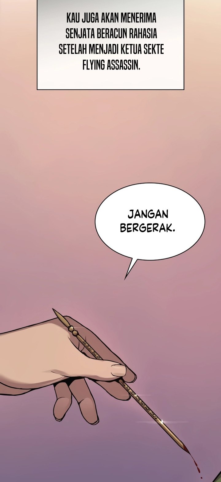 Myst, Might, Mayhem (Legend Of Heavenly Chaos Demon) Chapter 28 - halaman 5