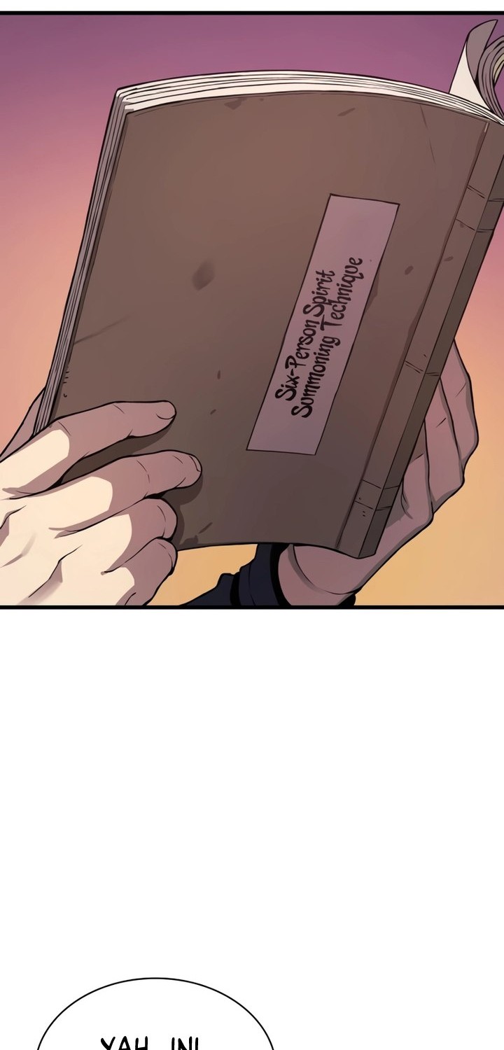 Myst, Might, Mayhem (Legend Of Heavenly Chaos Demon) Chapter 28 - halaman 51