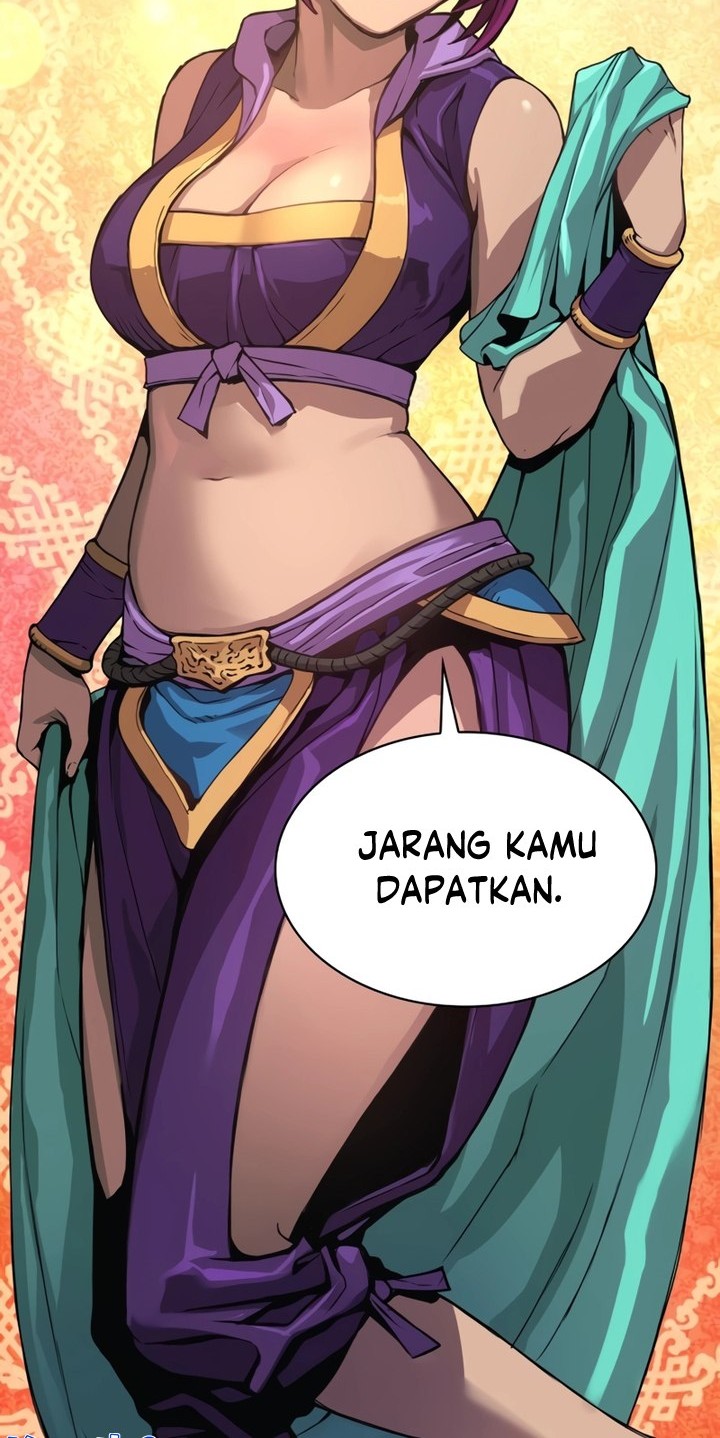 Myst, Might, Mayhem (Legend Of Heavenly Chaos Demon) Chapter 28 - halaman 67