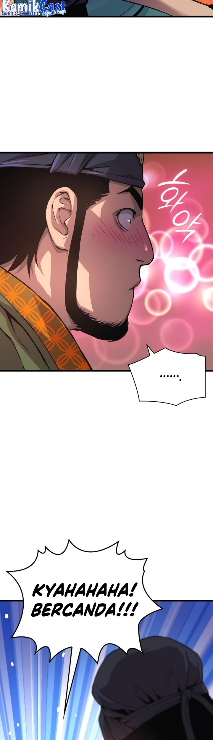 Myst, Might, Mayhem (Legend Of Heavenly Chaos Demon) Chapter 28 - halaman 68