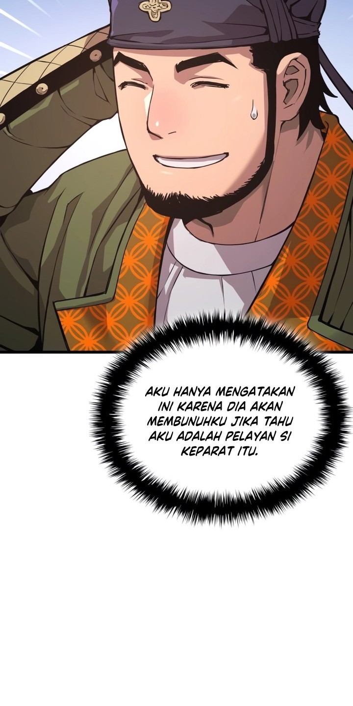 Myst, Might, Mayhem (Legend Of Heavenly Chaos Demon) Chapter 28 - halaman 71