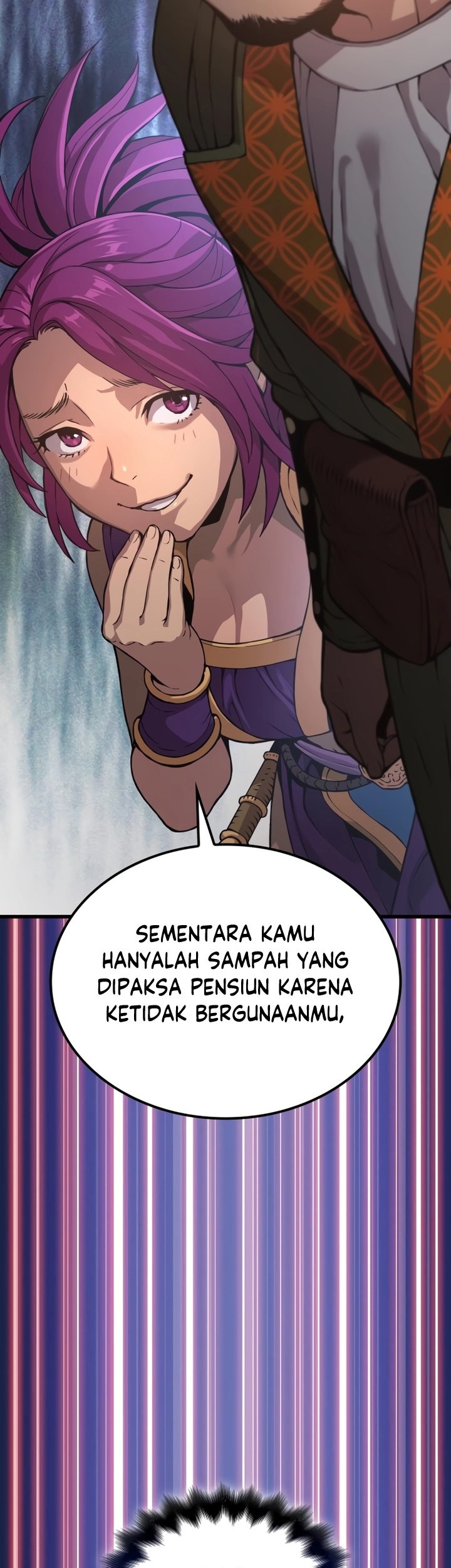 Myst, Might, Mayhem (Legend Of Heavenly Chaos Demon) Chapter 28 - halaman 78