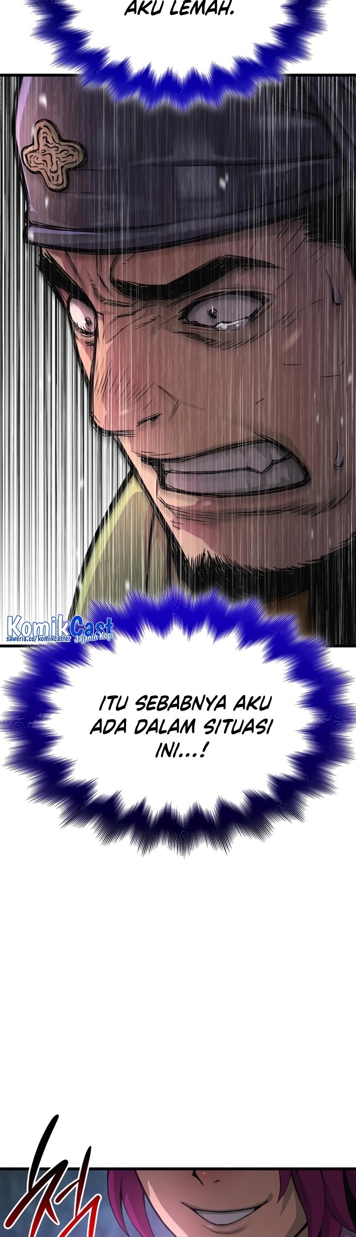 Myst, Might, Mayhem (Legend Of Heavenly Chaos Demon) Chapter 28 - halaman 86