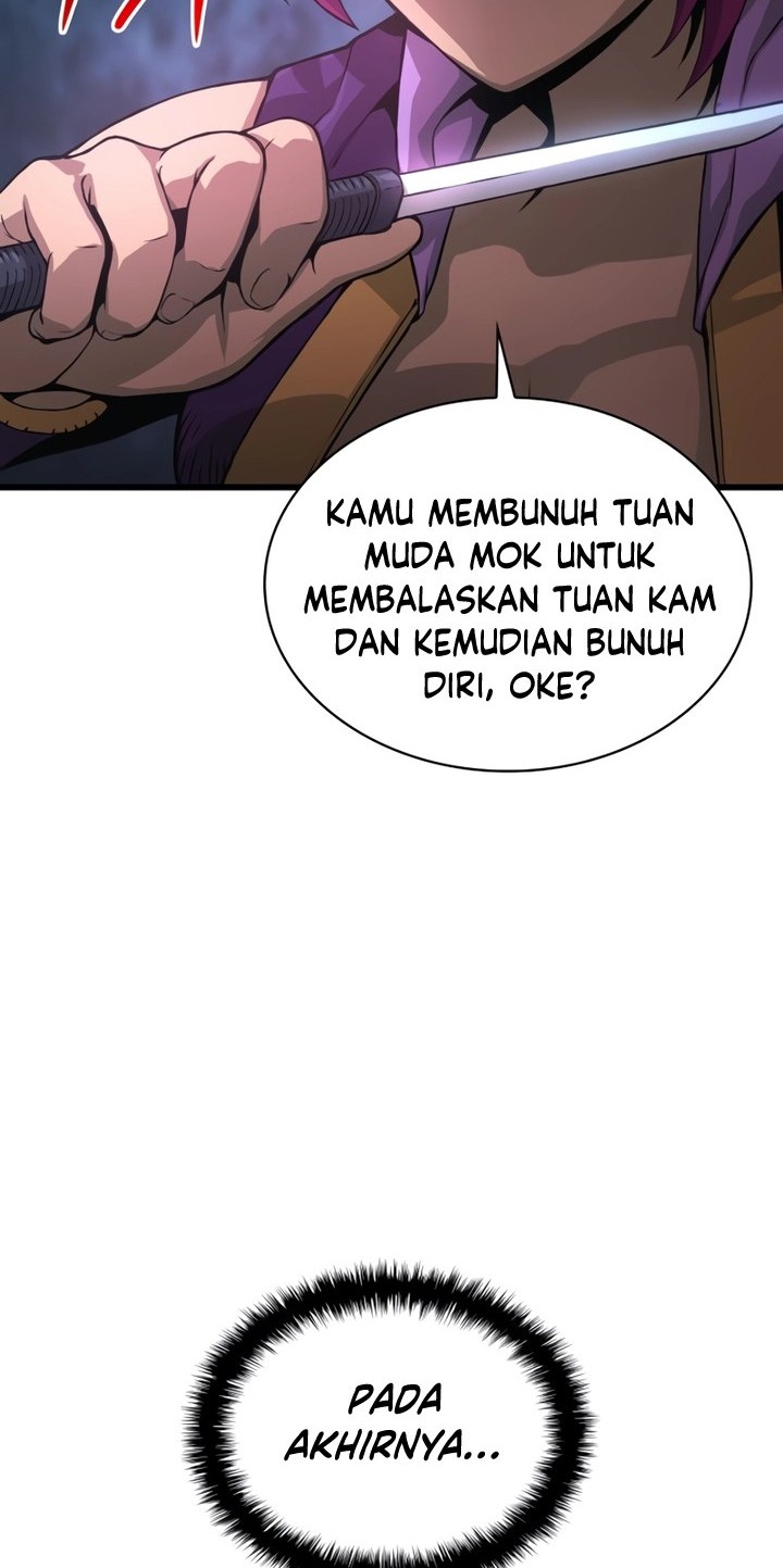 Myst, Might, Mayhem (Legend Of Heavenly Chaos Demon) Chapter 28 - halaman 87