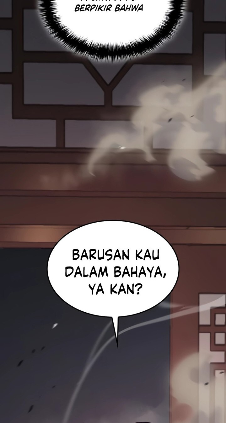 Myst, Might, Mayhem (Legend Of Heavenly Chaos Demon) Chapter 28 - halaman 97