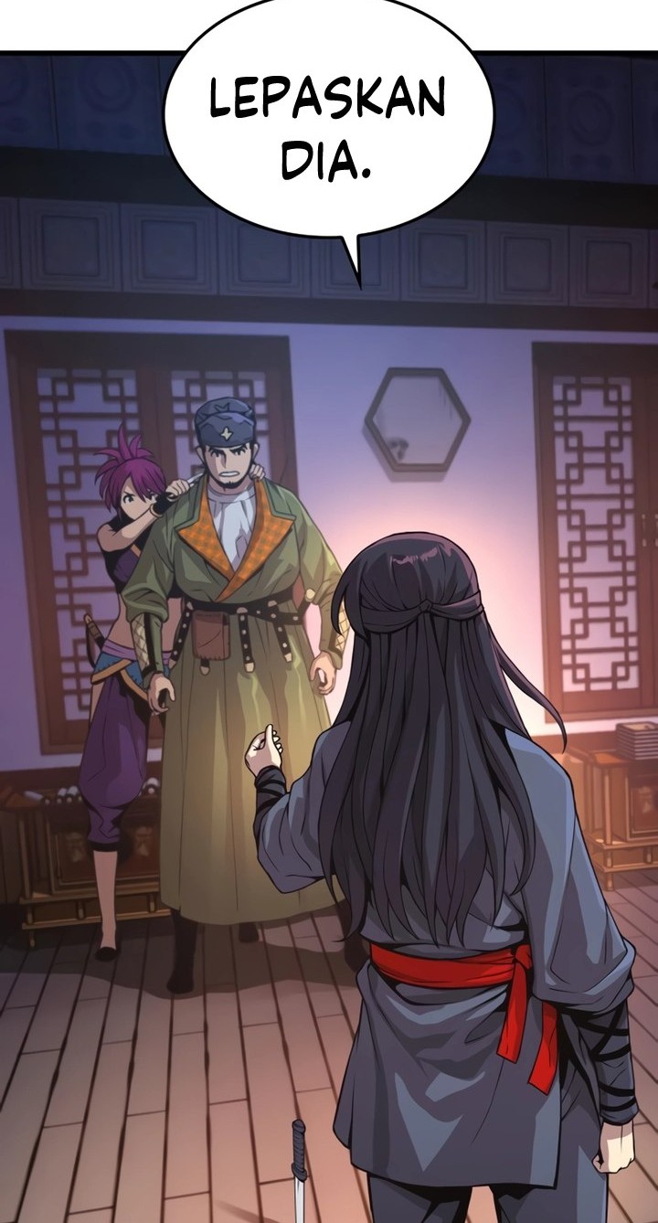 Myst, Might, Mayhem (Legend Of Heavenly Chaos Demon) Chapter 29 - halaman 21