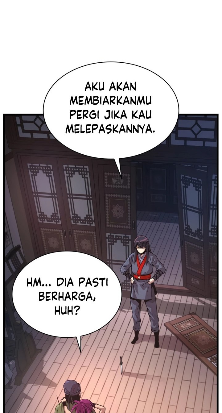 Myst, Might, Mayhem (Legend Of Heavenly Chaos Demon) Chapter 29 - halaman 23