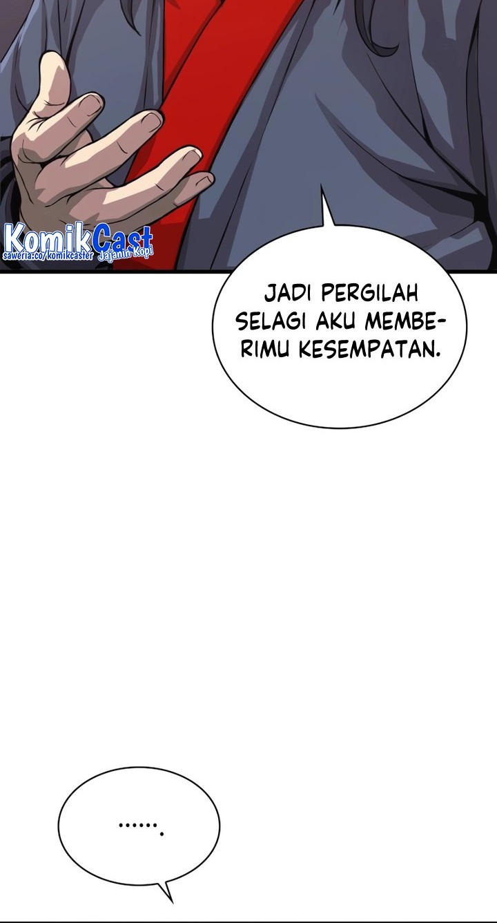 Myst, Might, Mayhem (Legend Of Heavenly Chaos Demon) Chapter 29 - halaman 25