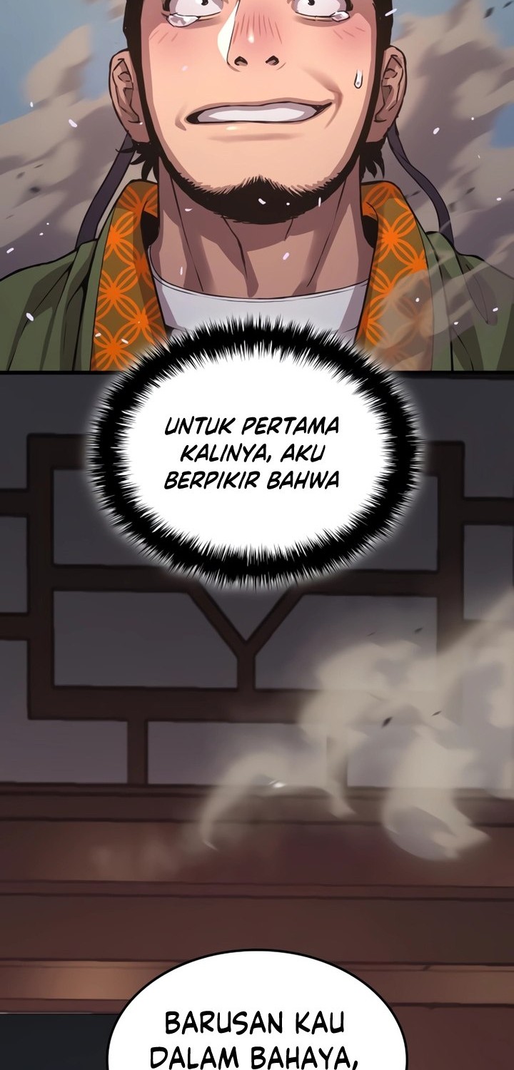 Myst, Might, Mayhem (Legend Of Heavenly Chaos Demon) Chapter 29 - halaman 3