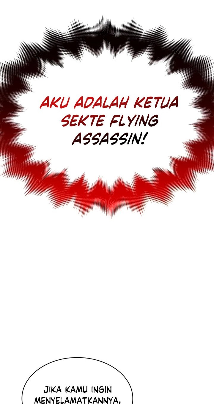 Myst, Might, Mayhem (Legend Of Heavenly Chaos Demon) Chapter 29 - halaman 31
