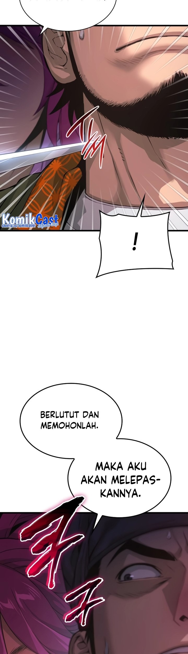 Myst, Might, Mayhem (Legend Of Heavenly Chaos Demon) Chapter 29 - halaman 32