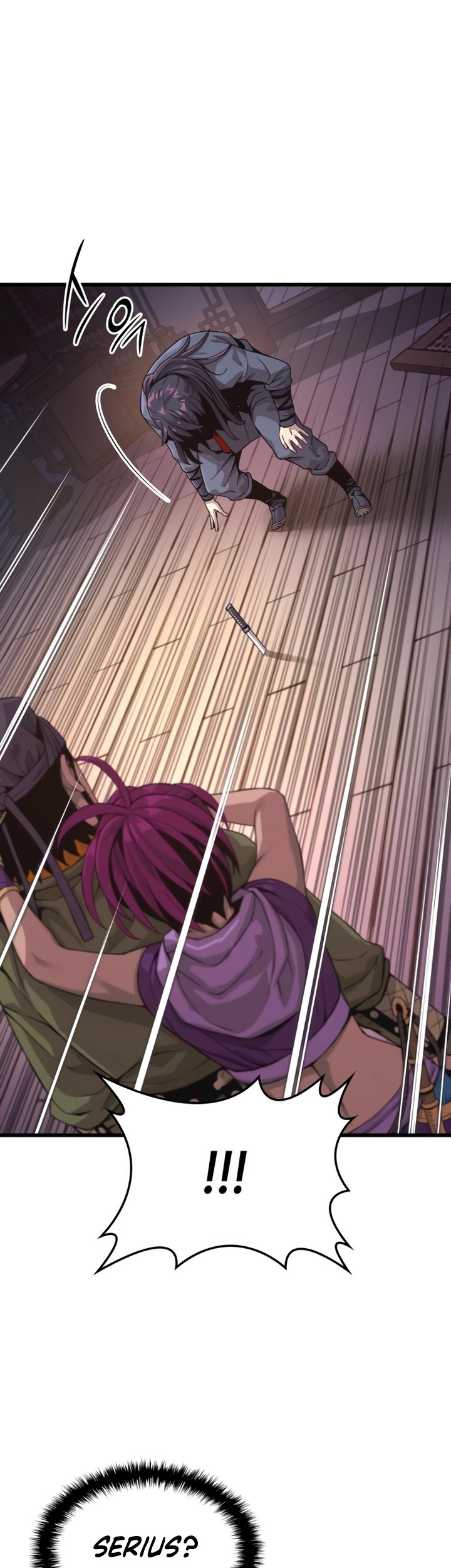 Myst, Might, Mayhem (Legend Of Heavenly Chaos Demon) Chapter 29 - halaman 36