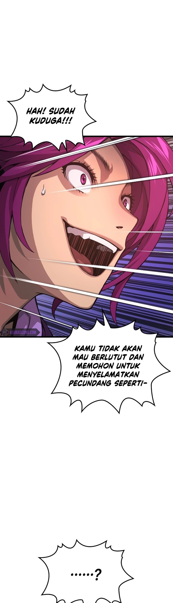 Myst, Might, Mayhem (Legend Of Heavenly Chaos Demon) Chapter 29 - halaman 42