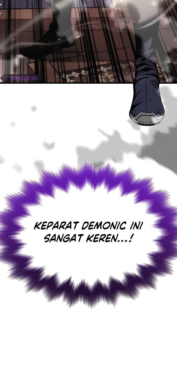 Myst, Might, Mayhem (Legend Of Heavenly Chaos Demon) Chapter 29 - halaman 5