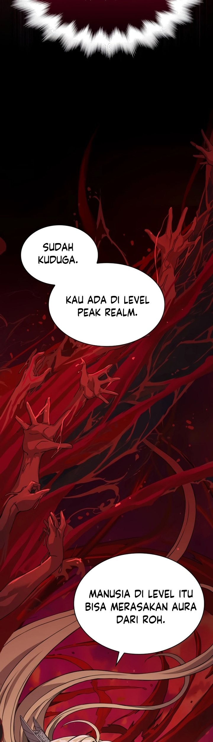 Myst, Might, Mayhem (Legend Of Heavenly Chaos Demon) Chapter 29 - halaman 56