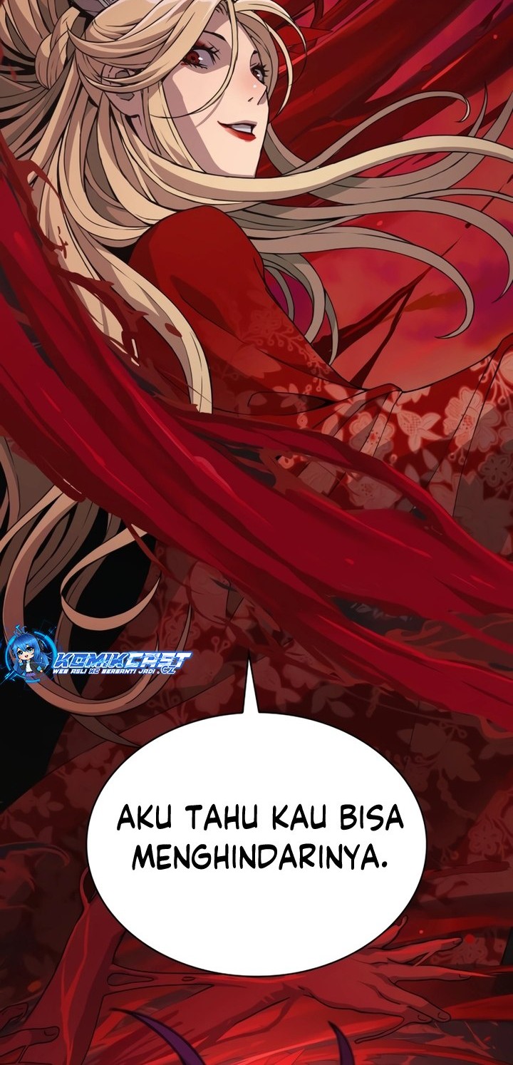 Myst, Might, Mayhem (Legend Of Heavenly Chaos Demon) Chapter 29 - halaman 57
