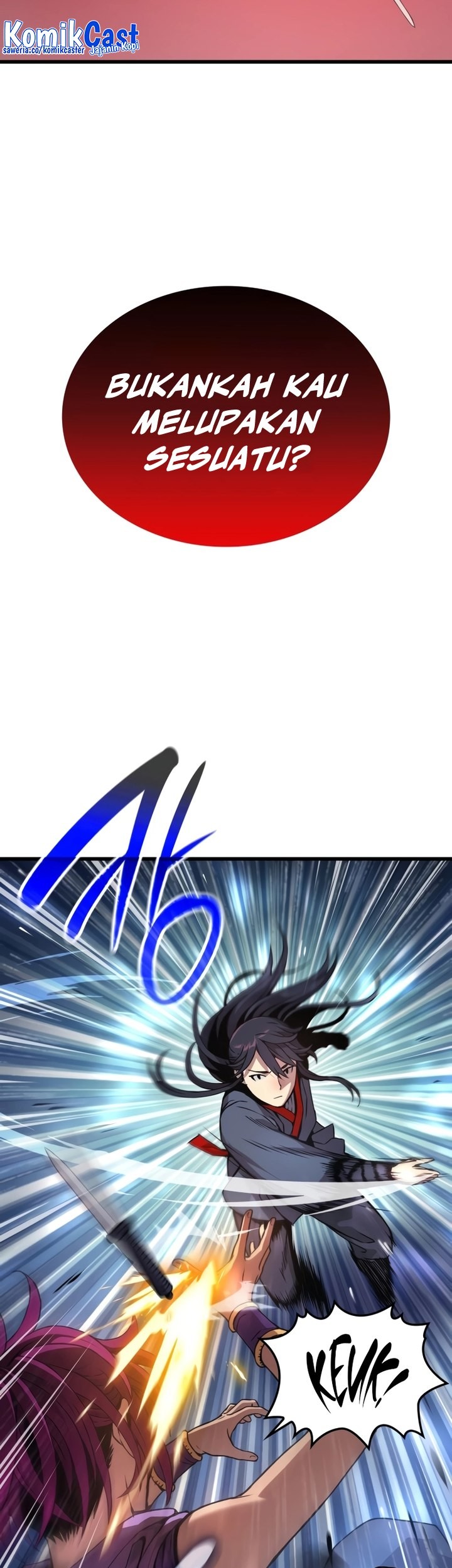Myst, Might, Mayhem (Legend Of Heavenly Chaos Demon) Chapter 29 - halaman 60