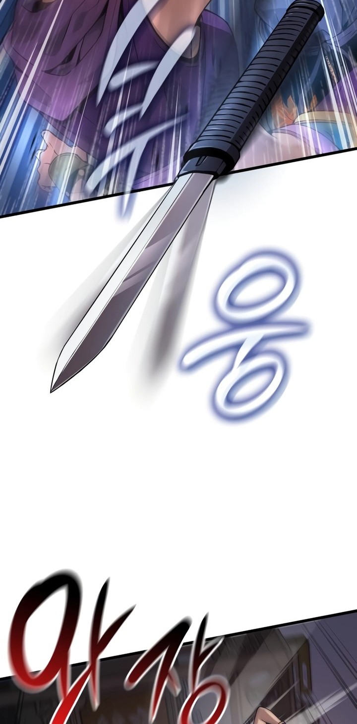 Myst, Might, Mayhem (Legend Of Heavenly Chaos Demon) Chapter 29 - halaman 61