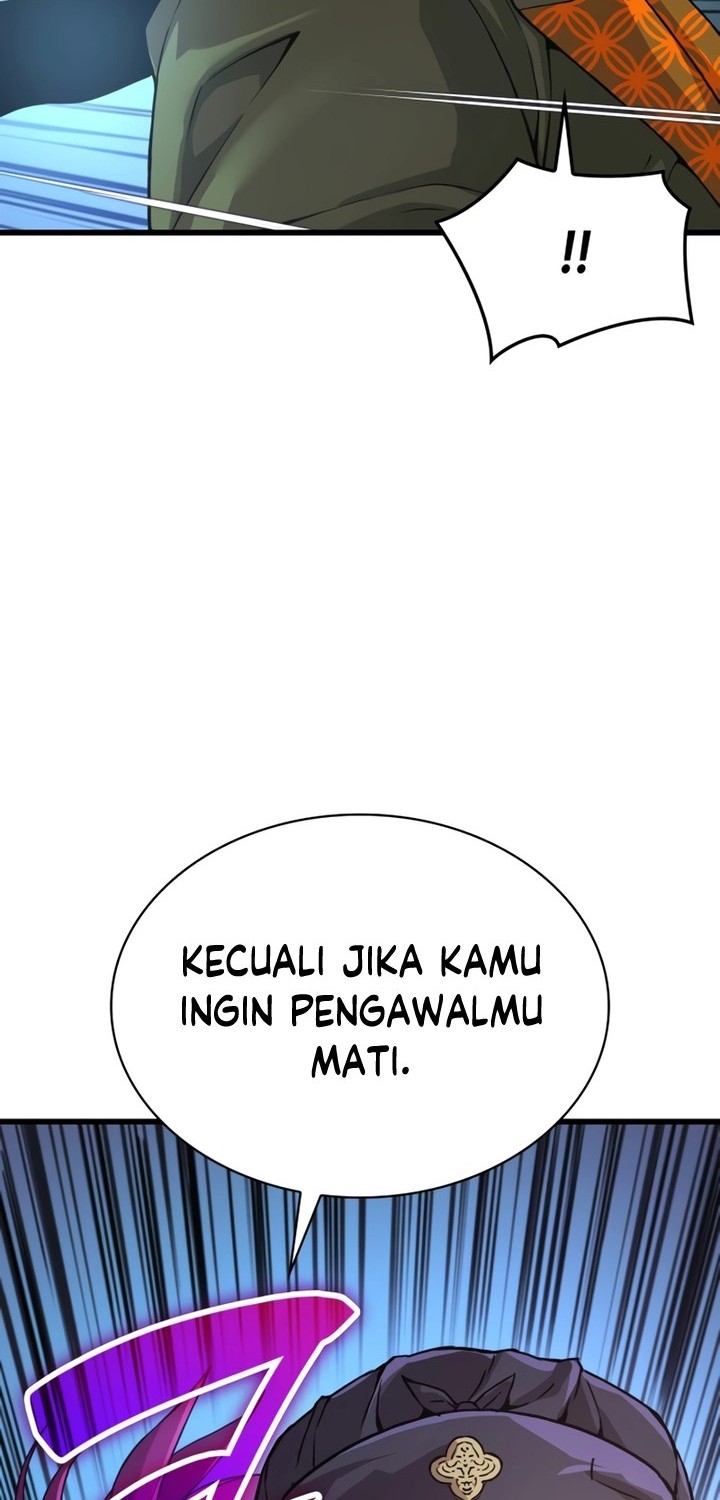 Myst, Might, Mayhem (Legend Of Heavenly Chaos Demon) Chapter 29 - halaman 7