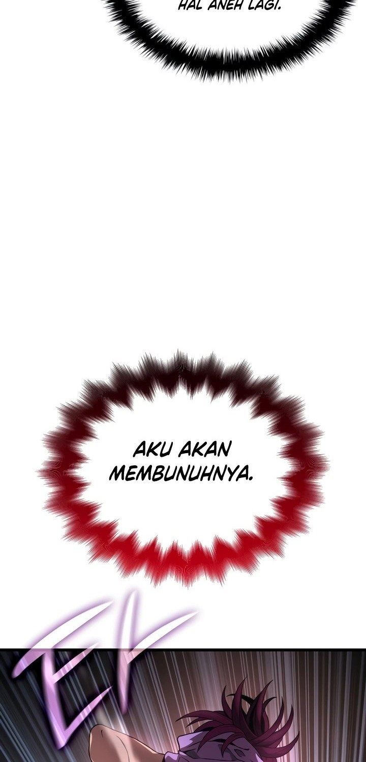 Myst, Might, Mayhem (Legend Of Heavenly Chaos Demon) Chapter 29 - halaman 71
