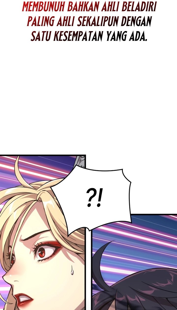Myst, Might, Mayhem (Legend Of Heavenly Chaos Demon) Chapter 29 - halaman 79