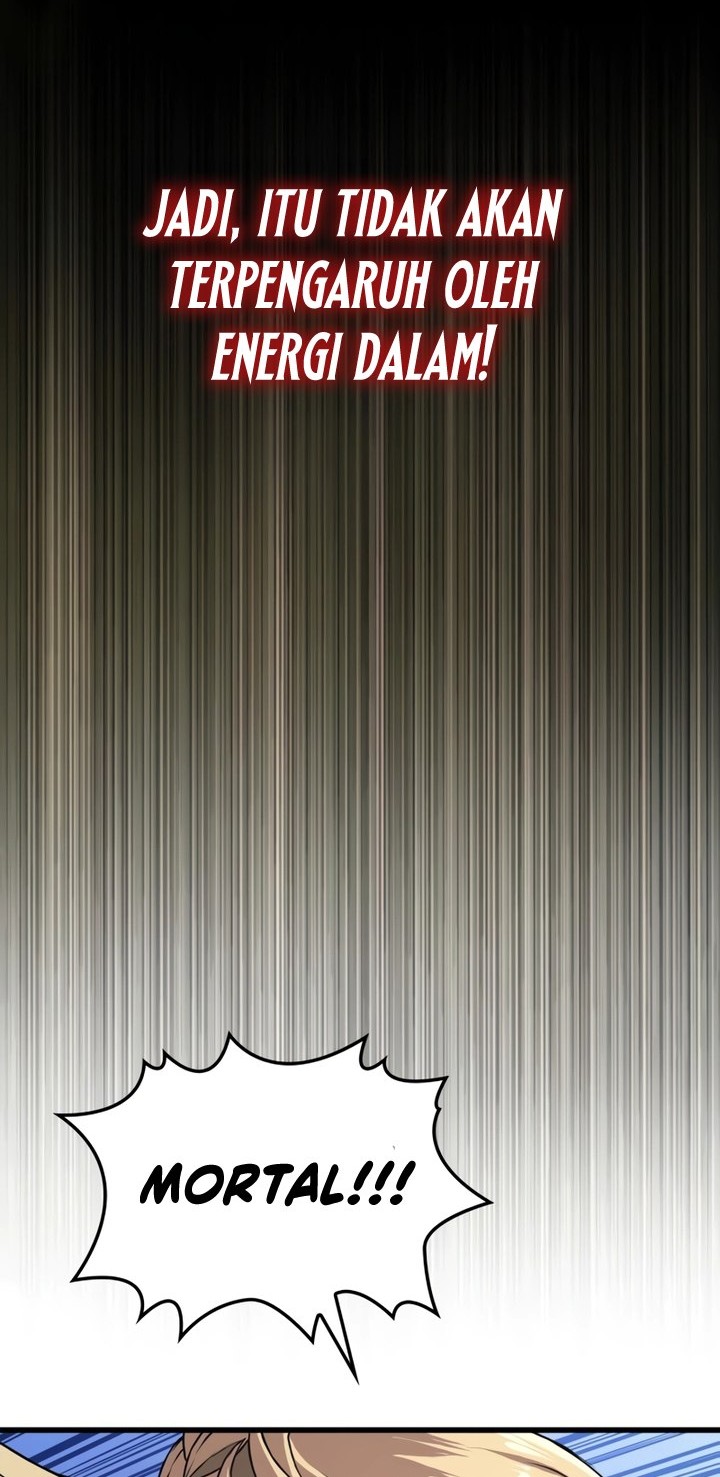 Myst, Might, Mayhem (Legend Of Heavenly Chaos Demon) Chapter 29 - halaman 83