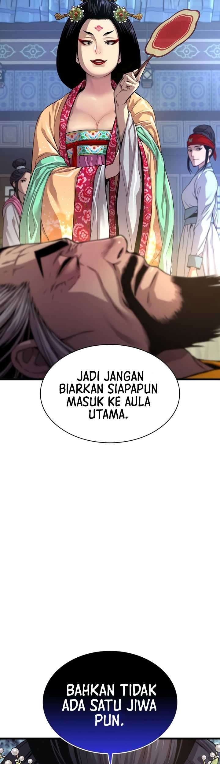 Myst, Might, Mayhem (Legend Of Heavenly Chaos Demon) Chapter 3 - halaman 100